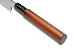 Mujun S63-J Yanagiba 21 Cm, Afilado Unilateral -Bob Kramer Tienda MJS63 J 05 mujun