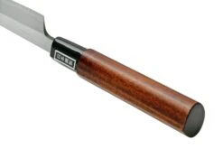 Mujun S64-J Yanagiba 18 Cm, Afilado Unilateral -Bob Kramer Tienda MJS64 J 05 mujun