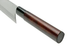 Mujun Misuzu VO0-J Santoku 21 Cm 10 Mujun Misuzu VO0-J Santoku 21 Cm -Bob Kramer Tienda MJVO0 J 04 mujun