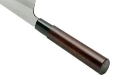 Mujun Misuzu VO0-J Santoku 21 Cm 11 Mujun Misuzu VO0-J Santoku 21 Cm -Bob Kramer Tienda MJVO0 J 05 mujun