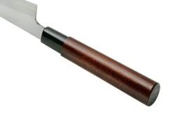 Mujun Misuzu VO1-J Santoku 16 Cm 11 Mujun Misuzu VO1-J Santoku 16 Cm -Bob Kramer Tienda MJVO1 J 05 mujun