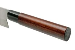 Mujun Misuzu VO5-J Nakiri 17 Cm -Bob Kramer Tienda MJVO5 J 04 mujun