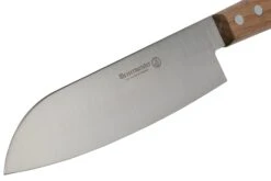 Messermeister Future 22-02035 Santoku, 16.5 CM -Bob Kramer Tienda MR22 02035 03 messermeister