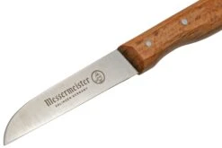 Messermeister Future 22-02037 Cuchillo Para Pelar, 8 Cm -Bob Kramer Tienda MR22 02037 03 messermeister