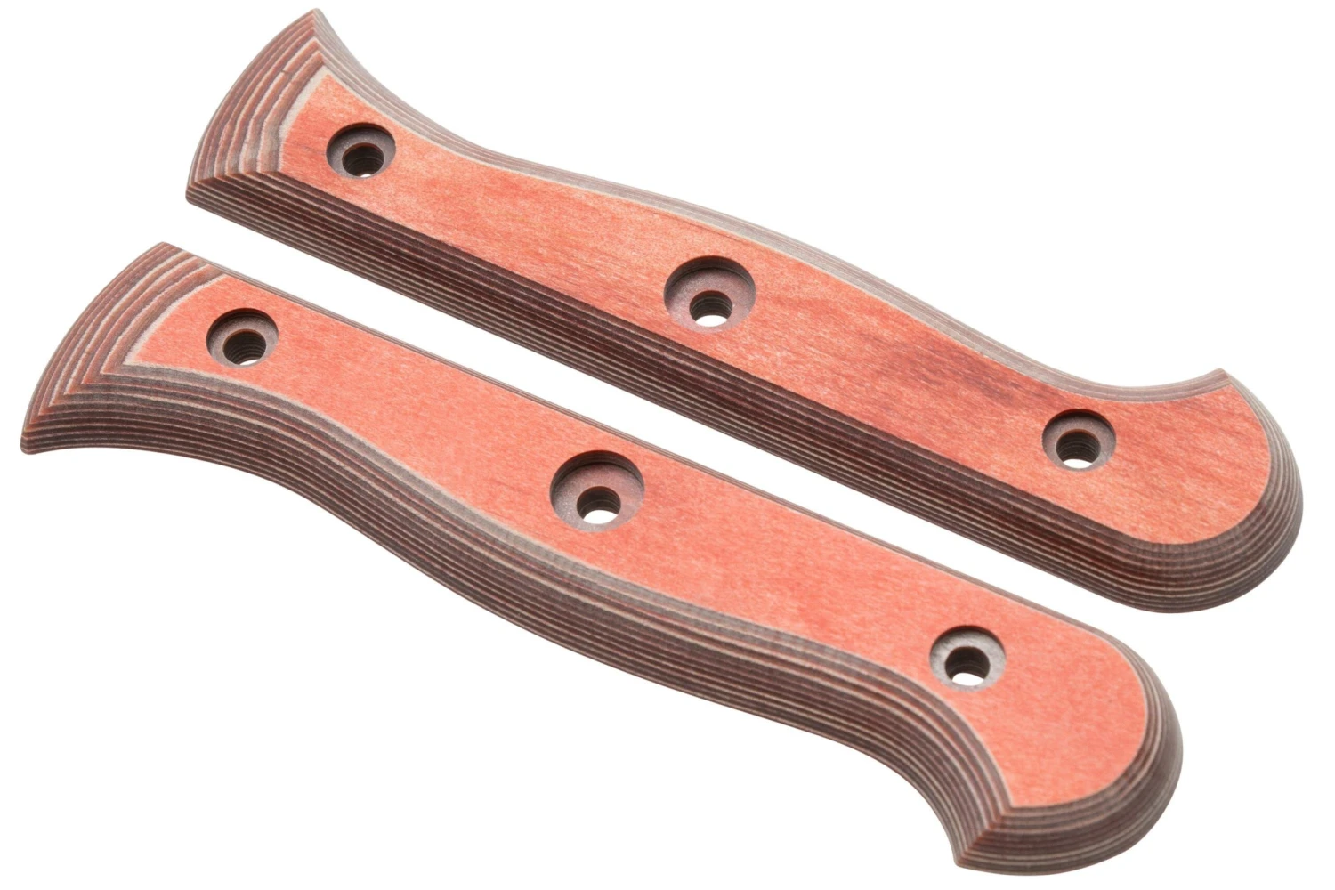 Messermeister Custom Terra, Medium 860222 Mango De Madera 3 Messermeister Custom Terra, Medium 860222 Mango De Madera