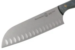 Messermeister Custom 8610-7K Santoku, 18 Cm 9 Messermeister Custom 8610-7K Santoku, 18 Cm -Bob Kramer Tienda MR8610 7K 03 messermeister