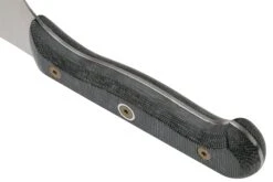 Messermeister Custom 8633-6-5 Nakiri, 16.5 Cm -Bob Kramer Tienda MR8633 6 5 05 messermeister