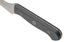 Messermeister Custom 8644-8 Cuchillo Para Pan, 20 Cm -Bob Kramer Tienda MR8644 8 04 messermeister