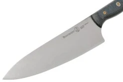 Messermeister Custom 8686-8S Cuchillo De Chef, 20 Cm -Bob Kramer Tienda MR8686 8S 03 messermeister