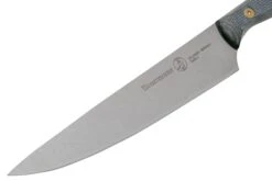 Messermeister Custom 8688-6 Cuchillo Universal, 15 Cm -Bob Kramer Tienda MR8688 6 03 messermeister