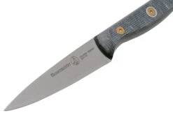 Messermeister Custom 8691-3-5 Cuchillo Para Pelar, 9 Cm -Bob Kramer Tienda MR8691 3 5 03 messermeister