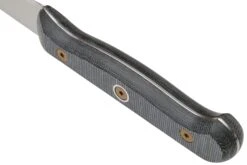 Messermeister Custom 8691-3-5 Cuchillo Para Pelar, 9 Cm -Bob Kramer Tienda MR8691 3 5 04 messermeister