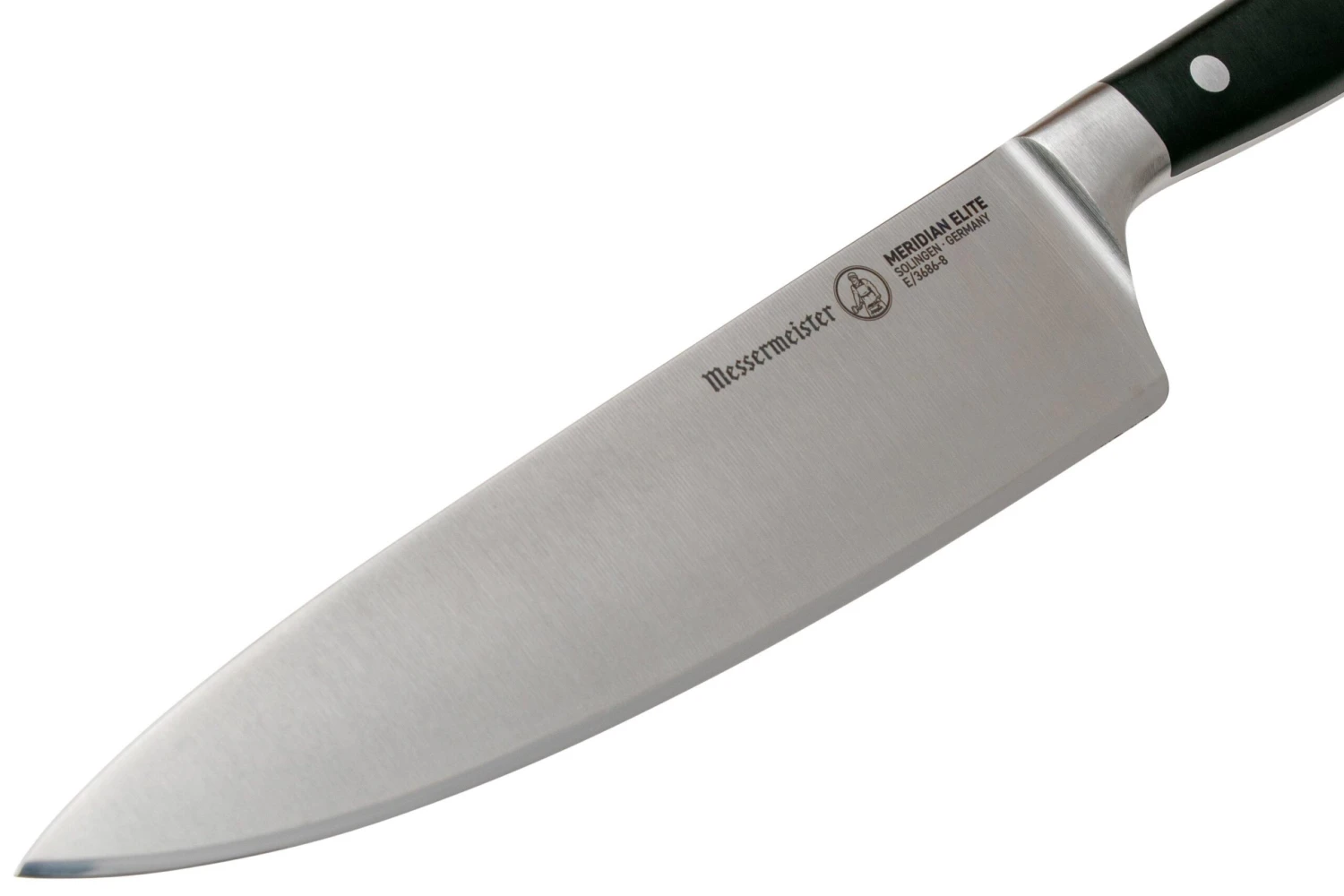 Messermeister Meridian Elite E-3686-8 Cuchillo De Chef, 20 Cm 5 Messermeister Meridian Elite E-3686-8 Cuchillo De Chef, 20 Cm - Imagen 3