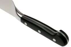 Messermeister Meridian Elite E-3686-8 Cuchillo De Chef, 20 Cm 10 Messermeister Meridian Elite E-3686-8 Cuchillo De Chef, 20 Cm -Bob Kramer Tienda MRE 3686 8 04 messermeister