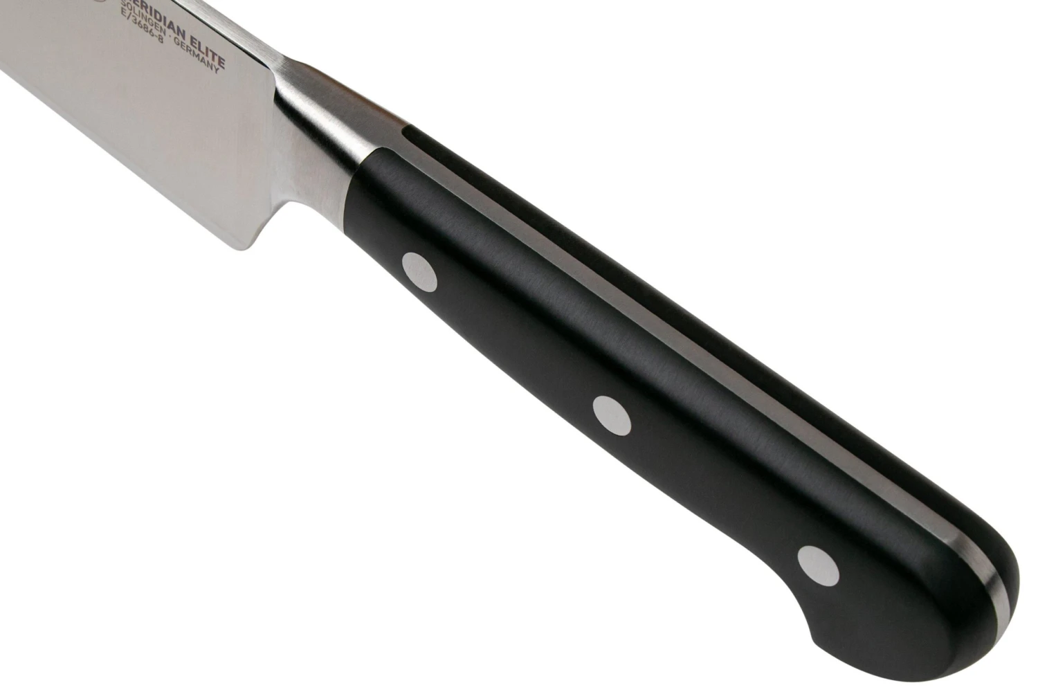 Messermeister Meridian Elite E-3686-8 Cuchillo De Chef, 20 Cm 7 Messermeister Meridian Elite E-3686-8 Cuchillo De Chef, 20 Cm - Imagen 5