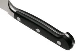 Messermeister Meridian Elite E-3688-8K Cuchillo Para Trinchar Con Hoyuelos, 20 Cm -Bob Kramer Tienda MRE 3688 8K 04 messermeister