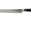 Messermeister Meridian Elite E-3699-9 Cuchillo De Pan, 21 Cm -Bob Kramer Tienda MRE 3699 9 01 messermeister