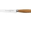 Messermeister Oliva Luxe LX128-13 Cuchillo Tomatero, 12 Cm
