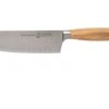 Messermeister Oliva Luxe LX610-16K Santoku Con Hoyuelos, 16 Cm 2 Messermeister Oliva Luxe LX610-16K Santoku Con Hoyuelos, 16 Cm -Bob Kramer Tienda MRLX610 16K 01 messermeister