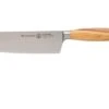 Messermeister Oliva Luxe LX610-16 Santoku 16 Cm -Bob Kramer Tienda MRLX610 16 01 messermeister