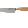 Messermeister Oliva Luxe LX686-16 Cuchillo De Chef, 16 Cm 2 Messermeister Oliva Luxe LX686-16 Cuchillo De Chef, 16 Cm -Bob Kramer Tienda MRLX686 16 01 messermeister