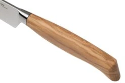 Messermeister Oliva Luxe LX686-16 Cuchillo De Chef, 16 Cm 11 Messermeister Oliva Luxe LX686-16 Cuchillo De Chef, 16 Cm -Bob Kramer Tienda MRLX686 16 05 messermeister