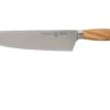 Messermeister Oliva Luxe LX686-23 Cuchillo De Chef, 23 Cm -Bob Kramer Tienda MRLX686 23 01 messermeister
