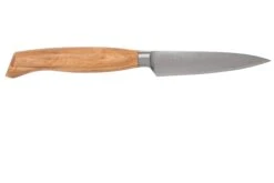 Messermeister Oliva Luxe LX688-09 Cuchillo Puntilla, 9 Cm -Bob Kramer Tienda MRLX688 09 02 messermeister