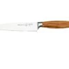 Messermeister Oliva Luxe LX688-16 Cuchillo Multiusos, 16 Cm -Bob Kramer Tienda MRLX688 16 01 messermeister