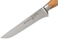 Messermeister Oliva Luxe LX692-13 Cuchillo Deshuesador, 13 Cm -Bob Kramer Tienda MRLX692 13 03 messermeister