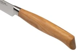 Messermeister Oliva Luxe LX692-16F Cuchillo Fileteador Flexible, 16 Cm, 16 Cm 11 Messermeister Oliva Luxe LX692-16F Cuchillo Fileteador Flexible, 16 Cm, 16 Cm -Bob Kramer Tienda MRLX692 16F 05 messermeister