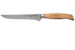 Messermeister Oliva Luxe LX692-16 Cuchillo Deshuesador, 16 Cm