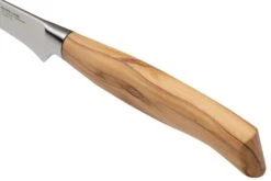 Messermeister Oliva Luxe LX692-16 Cuchillo Deshuesador, 16 Cm -Bob Kramer Tienda MRLX692 16 05 messermeister