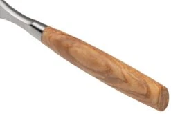 Messermeister Oliva Luxe LX805-16 Tenedor De Carne, 16 Cm -Bob Kramer Tienda MRLX805 16 05 messermeister