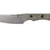 Messermeister Overland Utility Knife 4.5″ OLO-332 Cuchillo De Cocina De Exterior, 11.5 Cm -Bob Kramer Tienda MROLO 332 01 messermeister