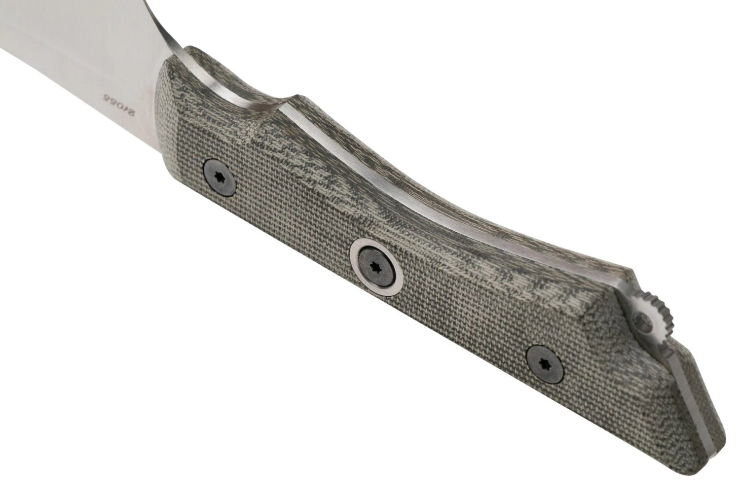 Messermeister Overland Utility Knife 4.5″ OLO-332 Cuchillo De Cocina De Exterior, 11.5 Cm 6 Messermeister Overland Utility Knife 4.5″ OLO-332 Cuchillo De Cocina De Exterior, 11.5 Cm - Imagen 4