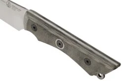 Messermeister Overland Utility Knife 4.5″ OLO-332 Cuchillo De Cocina De Exterior, 11.5 Cm 11 Messermeister Overland Utility Knife 4.5″ OLO-332 Cuchillo De Cocina De Exterior, 11.5 Cm -Bob Kramer Tienda MROLO 332 05 messermeister