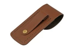 Marttiini Piedra De Afilar, 1511010, Leather Sheath, Grey, Grano 1000 -Bob Kramer Tienda MT1511010 03 martiini
