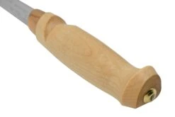 Marttiini Classic Cuchillo De Filetear 15, 620010, Stainless, Light Birch -Bob Kramer Tienda MT620010 04 martiini