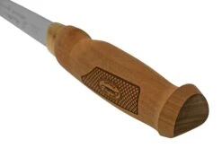 Marttiini Superflex Cuchillo De Filetear 15, 620016 Dark Birch -Bob Kramer Tienda MT620016 04 martiini