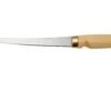 Marttiini Classic Cuchillo De Filetear 19, 630010, Stainless, Light Birch -Bob Kramer Tienda MT630010 01 martiini