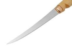 Marttiini Classic Cuchillo De Filetear 19, 630010, Stainless, Light Birch 10 Marttiini Classic Cuchillo De Filetear 19, 630010, Stainless, Light Birch -Bob Kramer Tienda MT630010 03 martiini