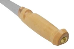 Marttiini Classic Cuchillo De Filetear 19, 630010, Stainless, Light Birch 11 Marttiini Classic Cuchillo De Filetear 19, 630010, Stainless, Light Birch -Bob Kramer Tienda MT630010 04 martiini