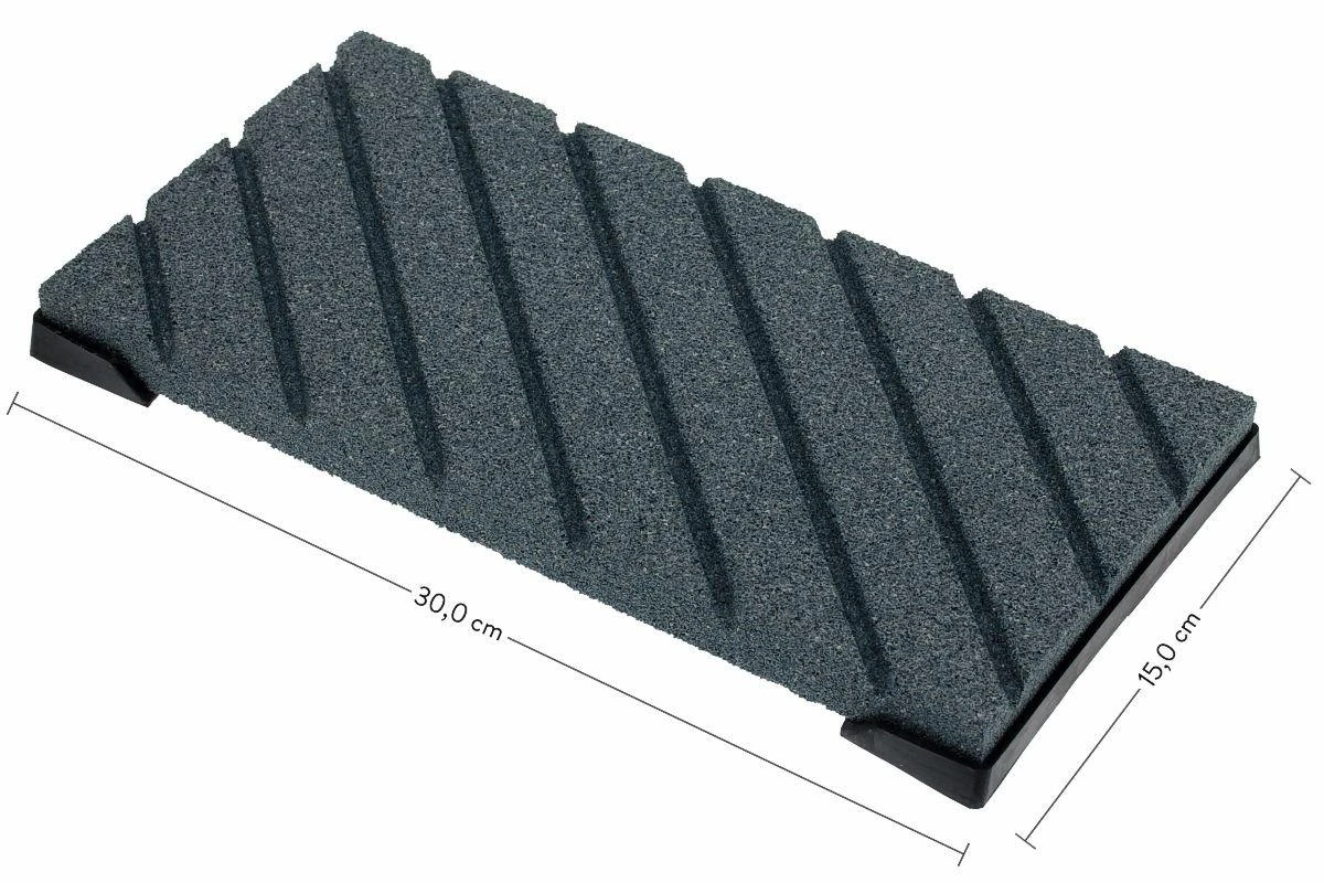 Naniwa Piedra Aplanadora Grano 24, A110 3 Naniwa Piedra Aplanadora Grano 24, A110