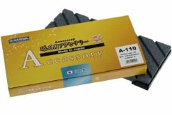 Naniwa Piedra Aplanadora Grano 24, A110 9 Naniwa Piedra Aplanadora Grano 24, A110 -Bob Kramer Tienda NAA 110 04 naniwa egaliseerblok 24 naa 110 04