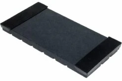 Naniwa Piedra Aplanadora Grano 220, A120 8 Naniwa Piedra Aplanadora Grano 220, A120 -Bob Kramer Tienda NAA 120 03 naniwa egaliseerblok 220 naa 120 03