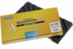 Naniwa Piedra Aplanadora Grano 220, A120 9 Naniwa Piedra Aplanadora Grano 220, A120 -Bob Kramer Tienda NAA 120 04 naniwa egaliseerblok 220 naa 120 04