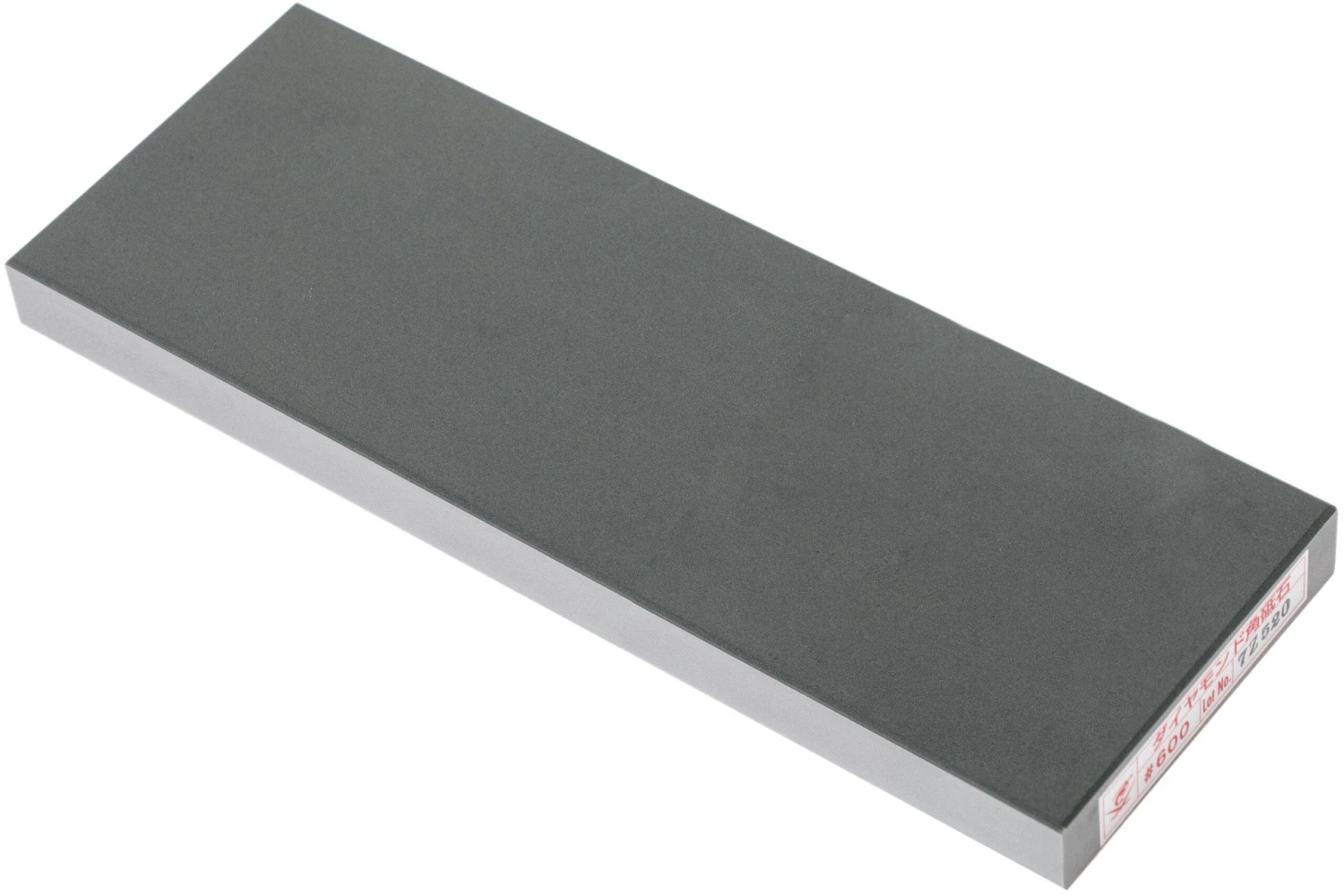 Naniwa Diamond Stone Piedra De Afilar, Grano 600 3 Naniwa Diamond Stone Piedra De Afilar, Grano 600