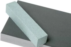 Naniwa Diamond Stone Piedra De Afilar, Grano 600 10 Naniwa Diamond Stone Piedra De Afilar, Grano 600 -Bob Kramer Tienda NADR7506 03 naniwa diamond