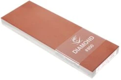 Naniwa Diamond Stone Piedra De Afilar, Grano 800 8 Naniwa Diamond Stone Piedra De Afilar, Grano 800 -Bob Kramer Tienda NADR7508 01 niniwa nawr7508 diamant watersteen korrel800 d1